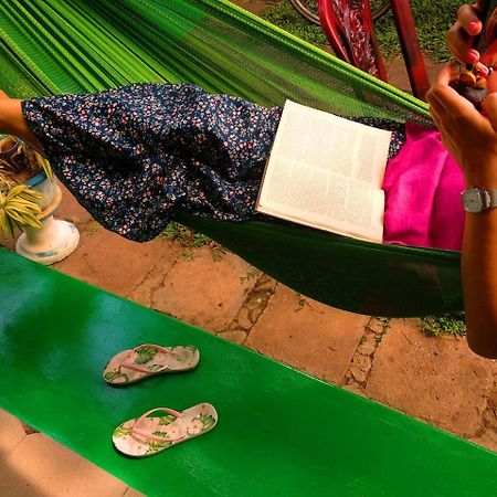 Chill Space Negombo Buitenkant foto