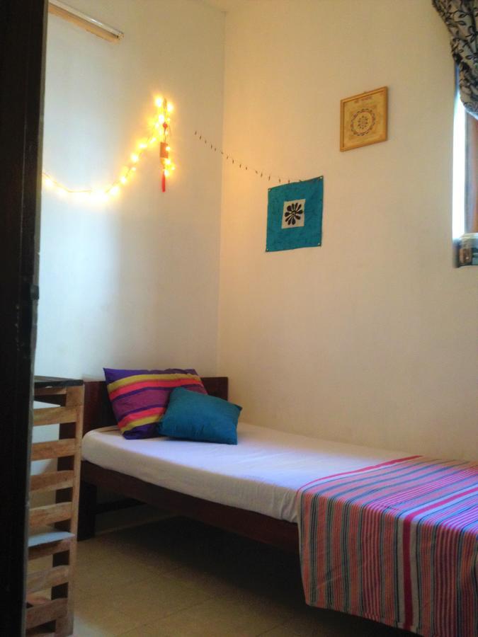 Chill Space Negombo Buitenkant foto