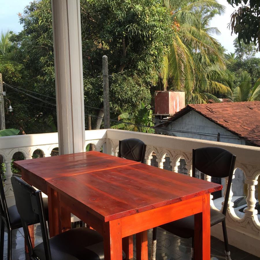 Chill Space Negombo Buitenkant foto