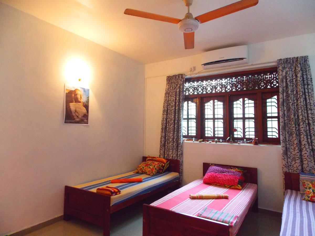 Chill Space Negombo Buitenkant foto