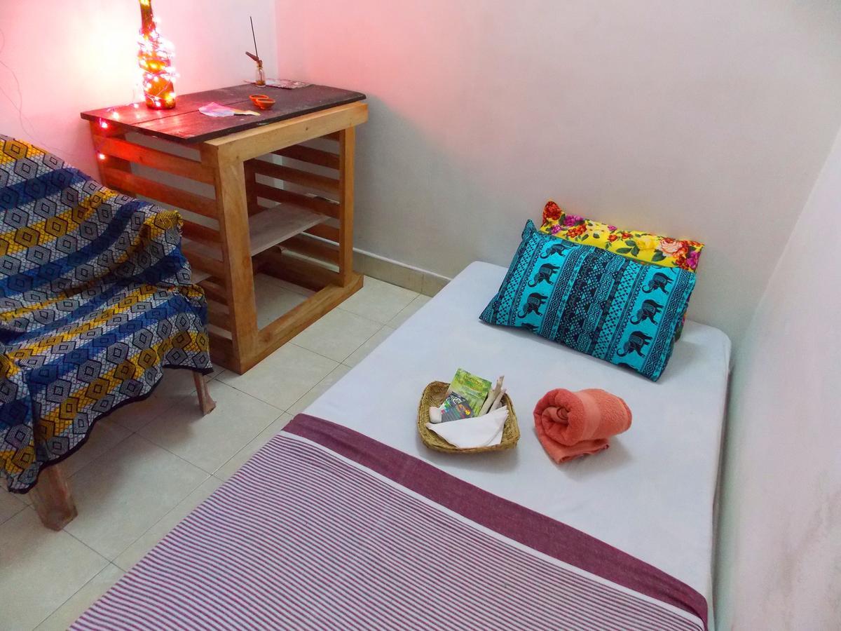 Chill Space Negombo Buitenkant foto