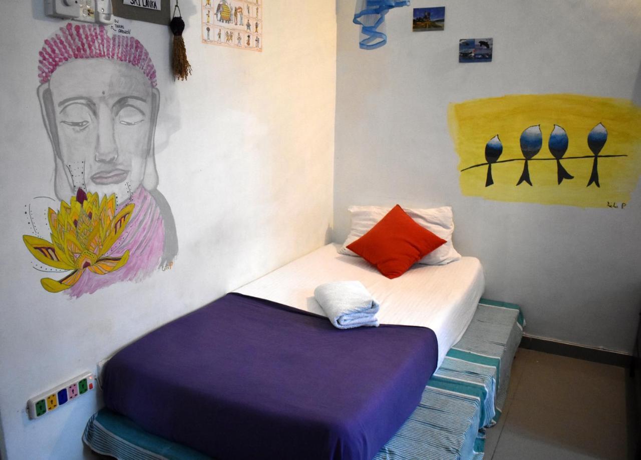 Chill Space Negombo Buitenkant foto