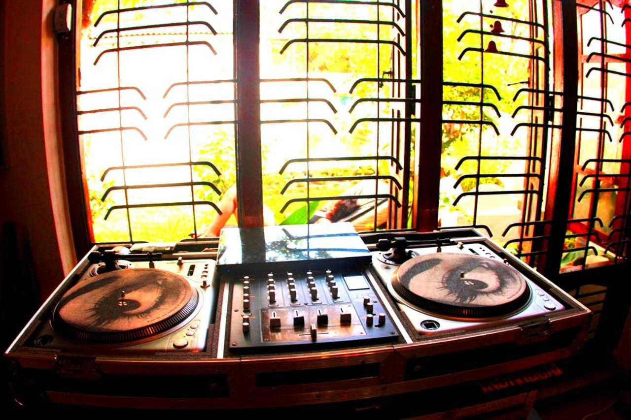 Chill Space Negombo Buitenkant foto