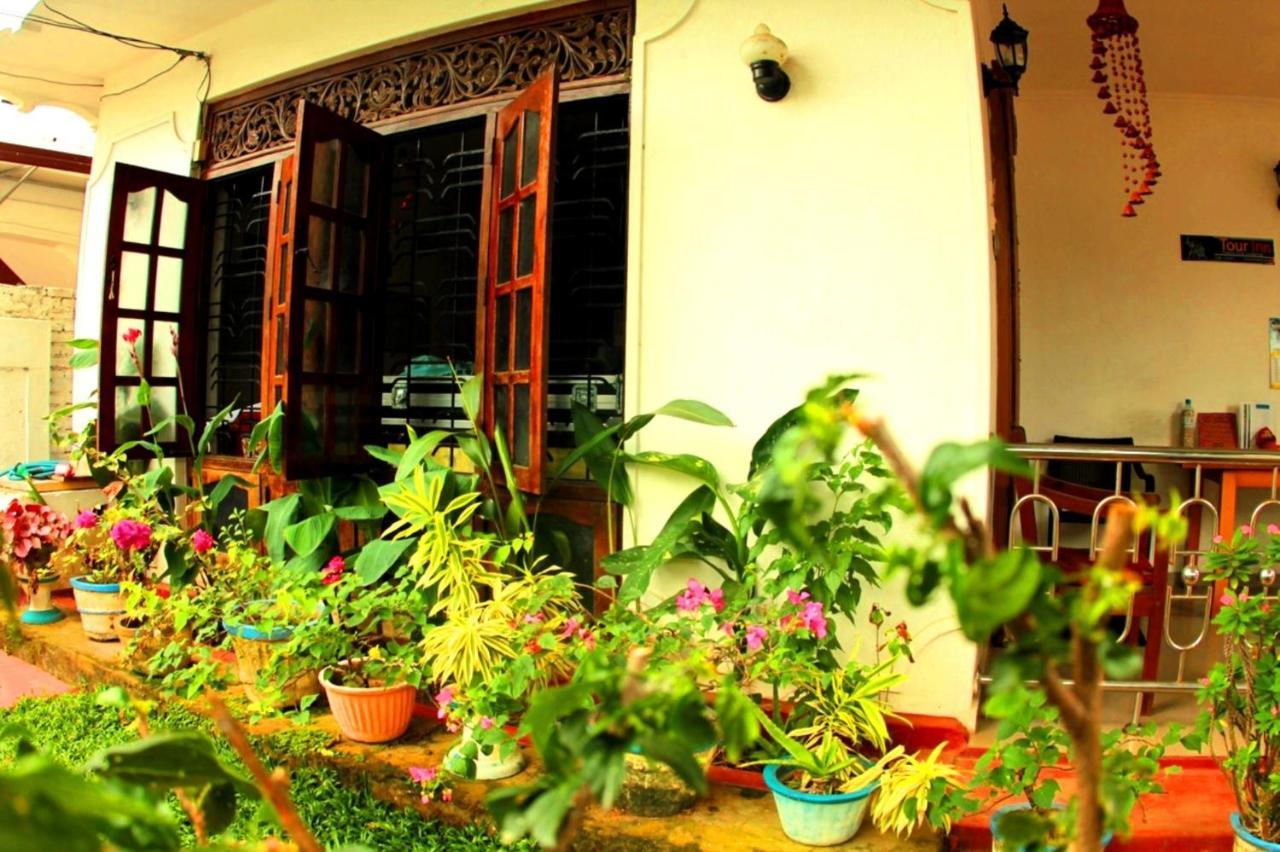 Chill Space Negombo Buitenkant foto