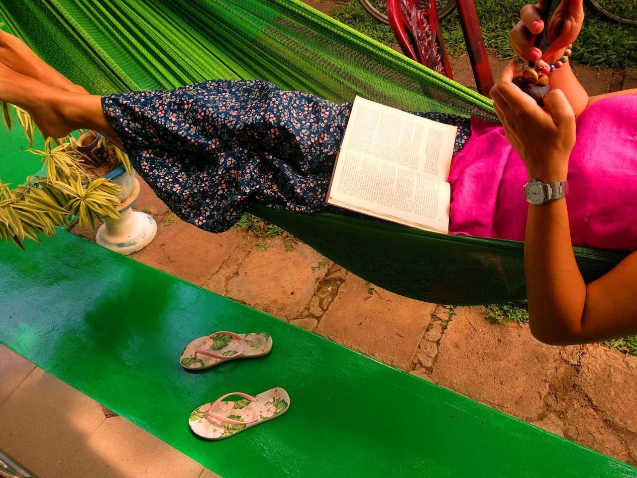 Chill Space Negombo Buitenkant foto