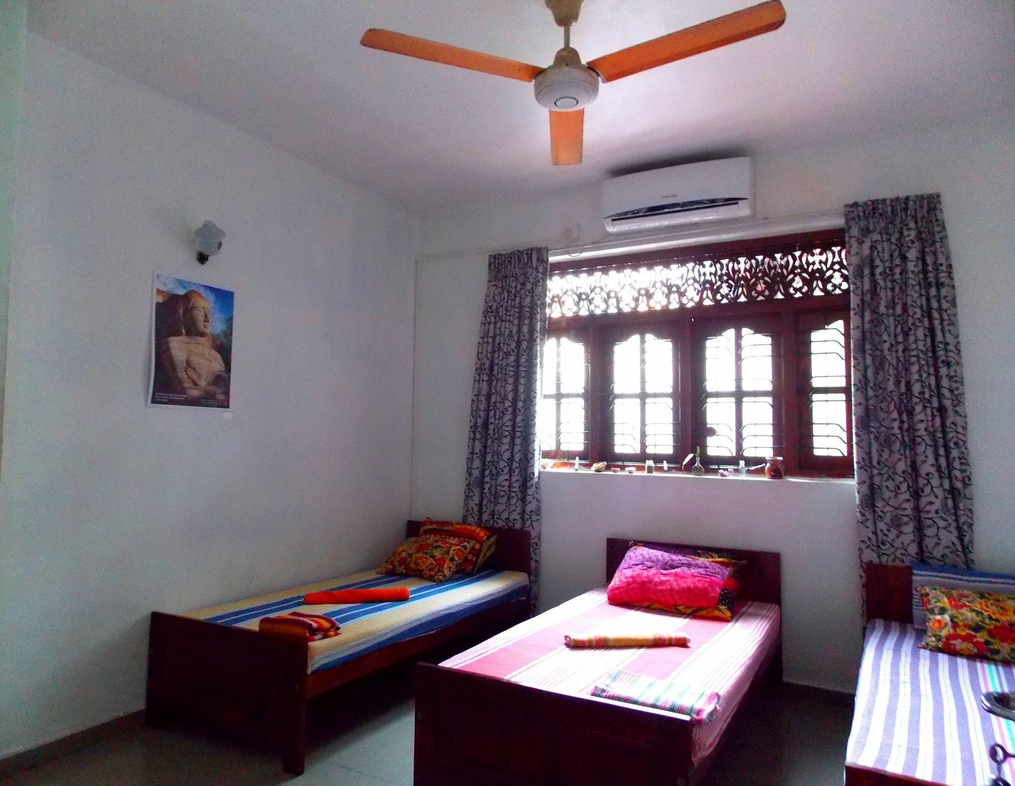 Chill Space Negombo Buitenkant foto